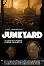 Watch Junkyard Sockshare