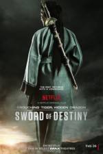 Watch Crouching Tiger, Hidden Dragon: Sword of Destiny Sockshare