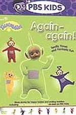 Watch Teletubbies - Again-Again! Sockshare