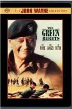 Watch The Green Berets Sockshare