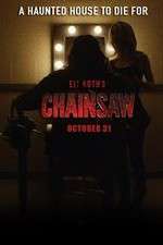 Watch Chainsaw Sockshare