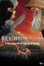 Watch Brighton Wok The Legend of Ganja Boxing Sockshare