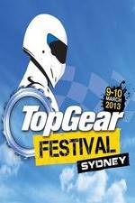 Watch Top Gear Festival: Sydney Sockshare