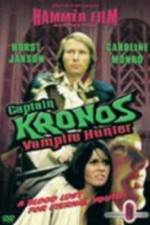 Watch Captain Kronos - Vampire Hunter Sockshare