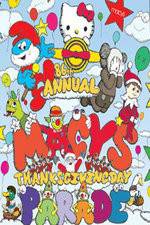 Watch Macys Thanksgiving Day Parade Sockshare