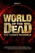 Watch World of the Dead The Zombie Diaries Sockshare