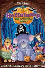 Watch Pooh's Heffalump Halloween Movie Sockshare