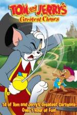 Watch Tom and Jerry's Greatest Chases Volume 3 Sockshare