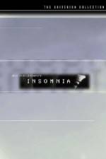 Watch Insomnia Sockshare