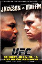 Watch UFC 86 Jackson vs. Griffin Sockshare