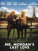 Watch Mr. Morgan's Last Love Sockshare