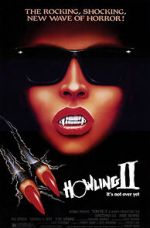 Watch Howling II: ... Your Sister Is a Werewolf Sockshare