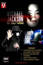 Watch Michael Jackson's Last Days What Really Happened Sockshare