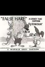 Watch False Hare Sockshare