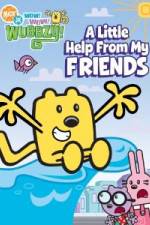 Watch Wow! Wow! Wubbzy! A Little Help From Sockshare