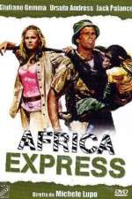 Watch Africa Express Sockshare