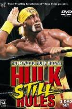 Watch Hollywood Hulk Hogan Hulk Still Rules Sockshare