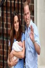 Watch Prince William?s Passion: New Father Sockshare