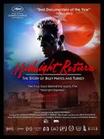 Watch Midnight Return: The Story of Billy Hayes and Turkey Sockshare