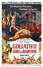 Watch Goliath and the Sins of Babylon Sockshare