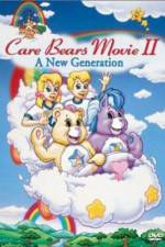 Watch Care Bears Movie II: A New Generation Sockshare