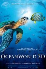 Watch OceanWorld 3D Sockshare