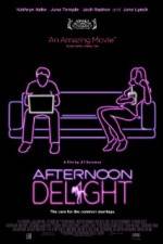 Watch Afternoon Delight Sockshare