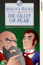 Watch Sherlock Holmes and the Valley of Fear Sockshare