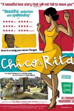 Watch Chico & Rita Sockshare