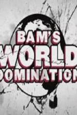 Watch Bam's World Domination Sockshare