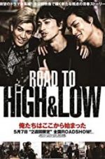 Watch Road to High & Low Sockshare