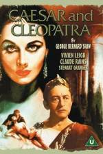 Watch Caesar and Cleopatra Sockshare