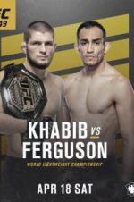 Watch UFC 249: Khabib vs. Ferguson Sockshare