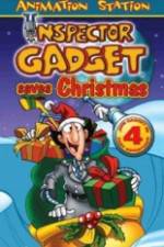 Watch Inspector Gadget Saves Christmas Sockshare