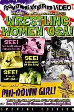 Watch Wrestling Women USA Sockshare