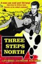 Watch Three Steps North Sockshare