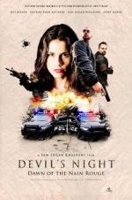 Watch Devil\'s Night: Dawn of the Nain Rouge Sockshare