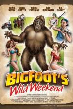 Watch Bigfoot's Wild Weekend Sockshare