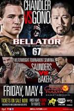 Watch Bellator Fighting Championships 67 Sockshare