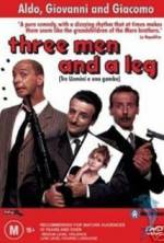 Watch Tre uomini e una gamba Sockshare