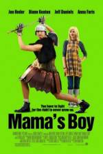 Watch Mama's Boy Sockshare