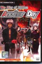 Watch The King of Fighters: Another Day (ONA) Sockshare