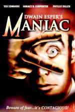 Watch Maniac Sockshare