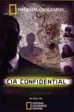 Watch National Geographic CIA Confidential Sockshare