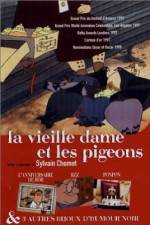 Watch La vieille dame et les pigeons Sockshare