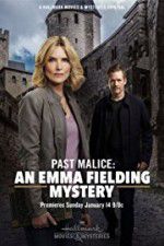 Watch Past Malice: An Emma Fielding Mystery Sockshare
