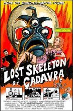 Watch The Lost Skeleton of Cadavra Sockshare