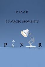 Watch Pixar: 25 Magic Moments Sockshare