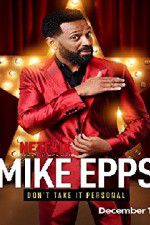 Watch Mike Epps: Don\'t Take It Personal Sockshare