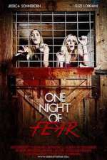 Watch One Night of Fear Sockshare